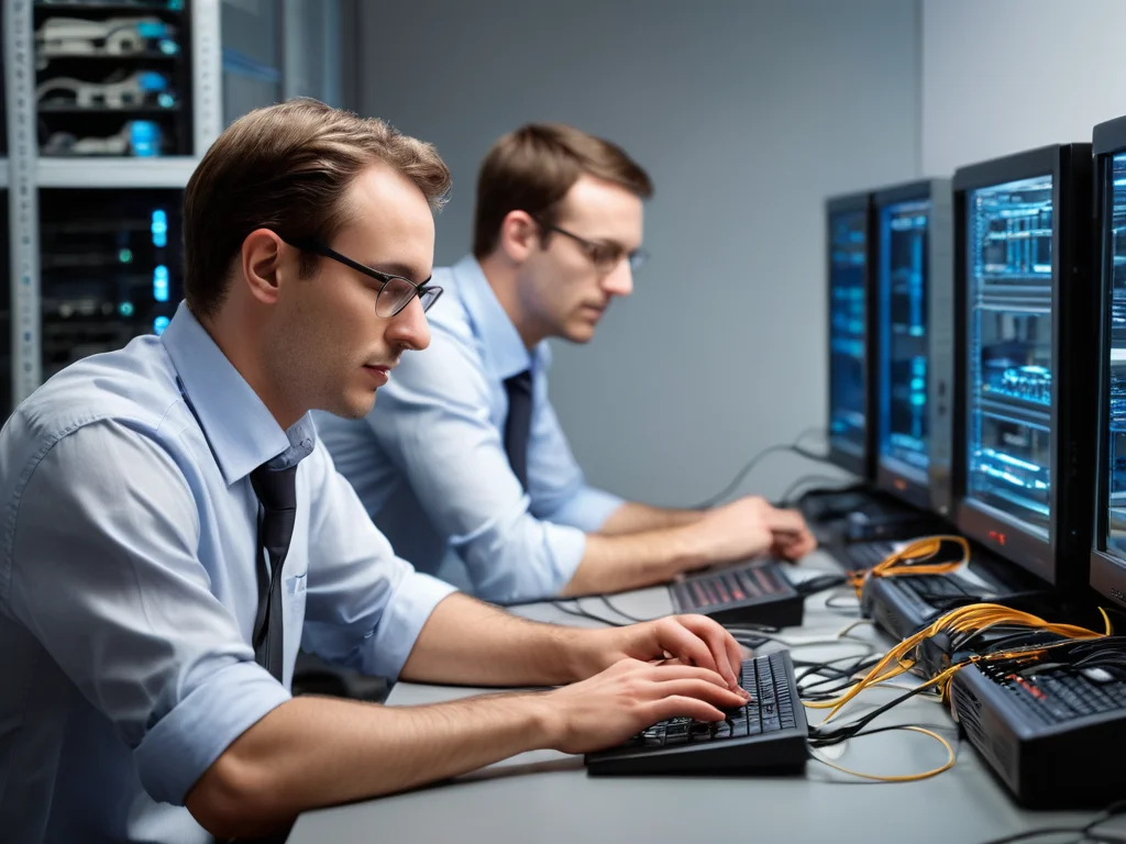 macOSVPN与系统代理冲突问题排查实用解决指南